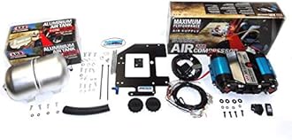 ARB CKMTA12 '12V' On-Board Twin High Performance Air Compressor
