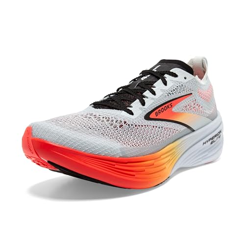 BROOKS Hyperion Elite 4, Sneaker Hombre,...