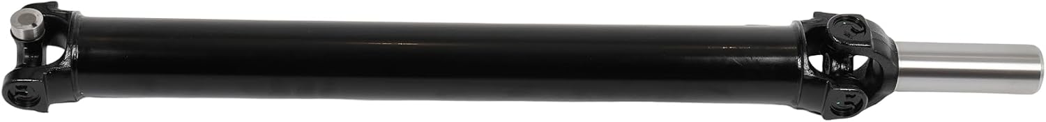 SCITOO 36.61"-37.44" Rear Steel Manual 4WD AWD Driveshaft Assembly Drive Shaft Prop Shaft Fit For Chevy For Blazer 1996-2005,For GMC For Jimmy 1996-2001,Replace OE#946-963, 946963, 15038493, 26055483