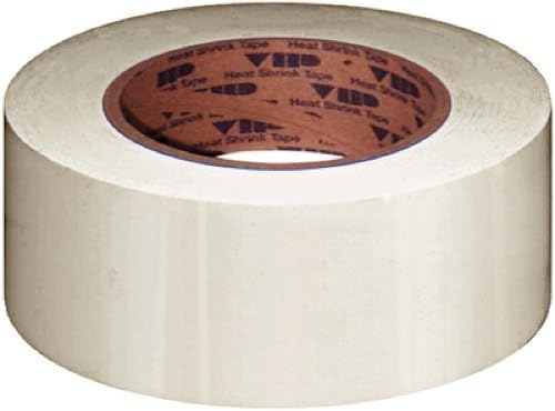 Tape 2" x60Yd Clr Serrated Edg - DT2C