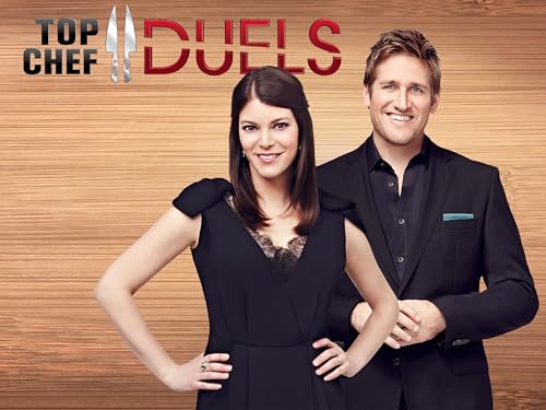 Top Chef Duels, Season 1