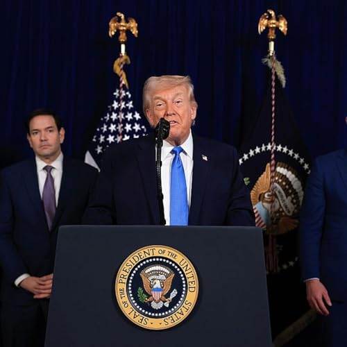 Les &Eacute;tats-Unis inventent le "coaching de r&eacute;gime" : capturer les dictateurs sans d&eacute;manteler leurs dictatures copertina