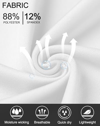 Boys Youth Sleeveless Compression Hoodie Shirt,Quick Dry Football Basketball Undershirt,Athletic Soft Tank Tops Sport4