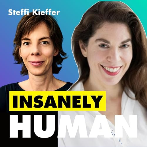 #3 Human is the new black: Die Sehnsucht nach dem Analogen - Lena Wittneben