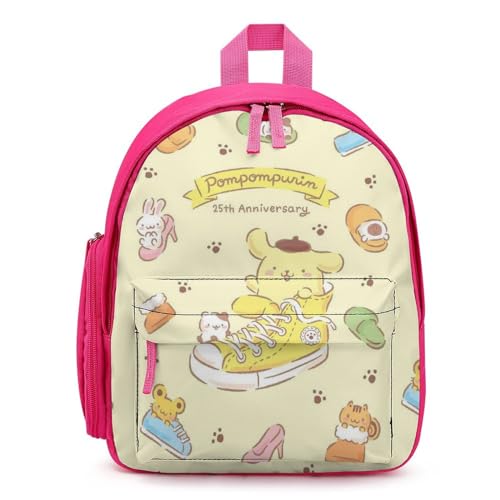 ポムポムプリン バッグ リュック」の人気商品一覧 | 安い商品を