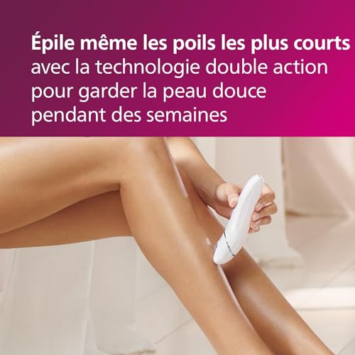 PHILIPS BRE74010 - vue 6