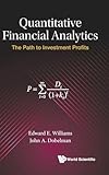 Quantitative Financial Analytics