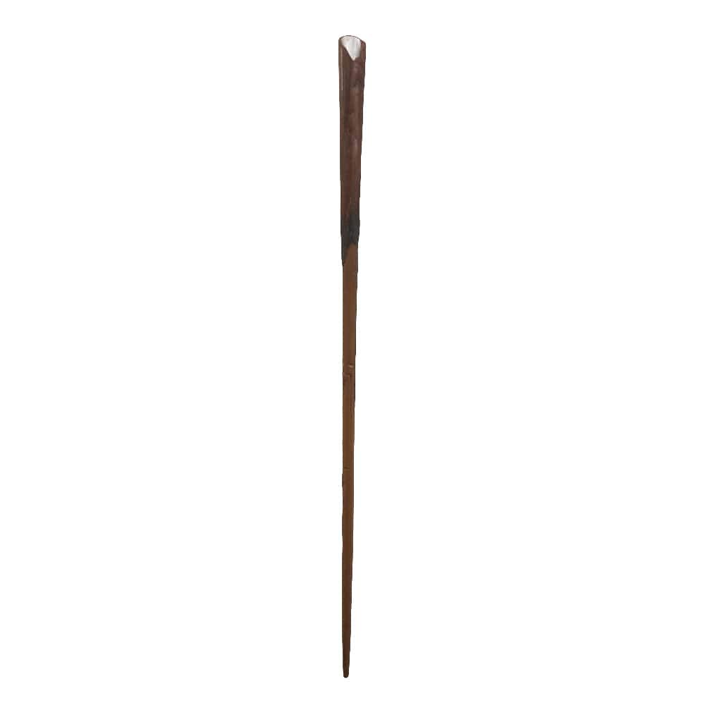 The Noble Collection Luna Lovegood Bacchetta (Scatola Finestra