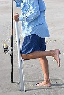 best sand spikes for surf fishing
