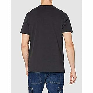 Amplified Foo Fighters-FF Air T-Chemise Homme - Les Beatles, Paul McCartney, John Lennon, RIngo Starr, George Harrison Amplified Foo Fighters-FF Air T-Chemise Homme – Image 3