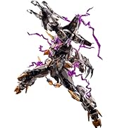 Amazon | HiPlay Threezero 3.7インチ ブレードランナー2049 Kの