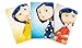 CORALINE POCKET NOTEBOOK COLLECTION: Set of 3 (Pocket Notebook Collection 3- set)