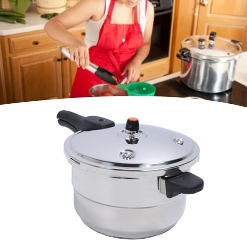 Olla a presión Acero inoxidable 8L miniatura 5