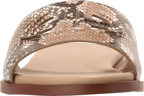 Image of Cole Haan Women's Flynn Logo Slide Sandal