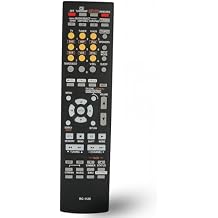 New RC-1120 RC1120 Remote Control for Denon AV Receiver AVR-590 AVR-591 AVR390 DHT590BA AVR-1610 AVR-391