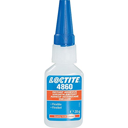 Loctite® 4860 Sekundenkleber 373355 20g