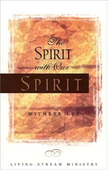 Paperback The Spirit with Our Spirit Book