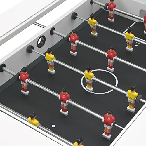 Picket House Furnishings Rebel Foosball Gaming Table #TOP5