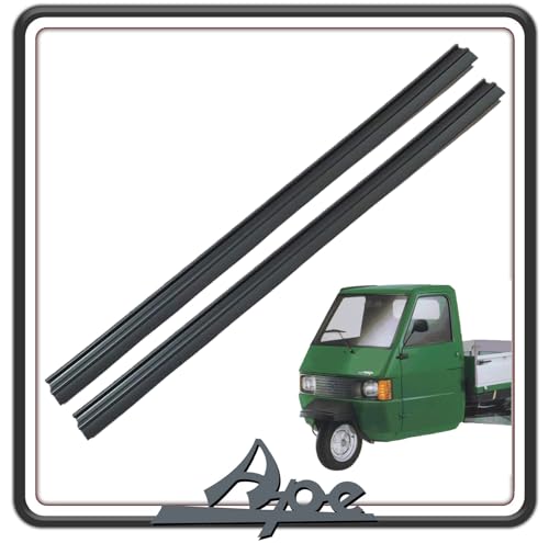 Elastico Alzavetro Per Piaggio Ape TM P703 - Ricambio Originale - Foto 3