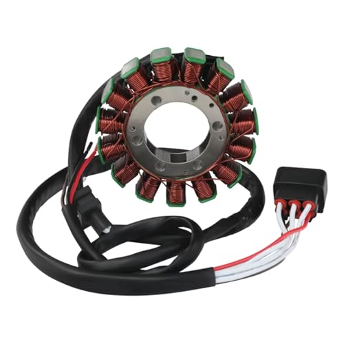 Bobine de stator d'allumage VN900 Vulcan et Custom (2006-2023) - Pièce moto 21003-0053