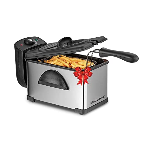 Find The Best Deep Fryer Under 50 Reviews & Comparison Katynel