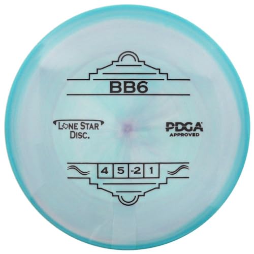 Lone Star Bravo BB6 Midrange Golf Disc