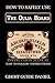 How to Safely Use The Ouija Board: An Instruction Manual