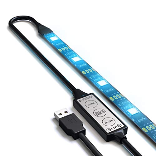 Autai LED Stips Light (6.56FT/RGB)