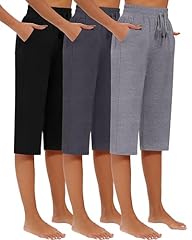 Black, Light Gray, Dark Gray