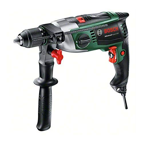 Bosch AdvancedImpact 9000