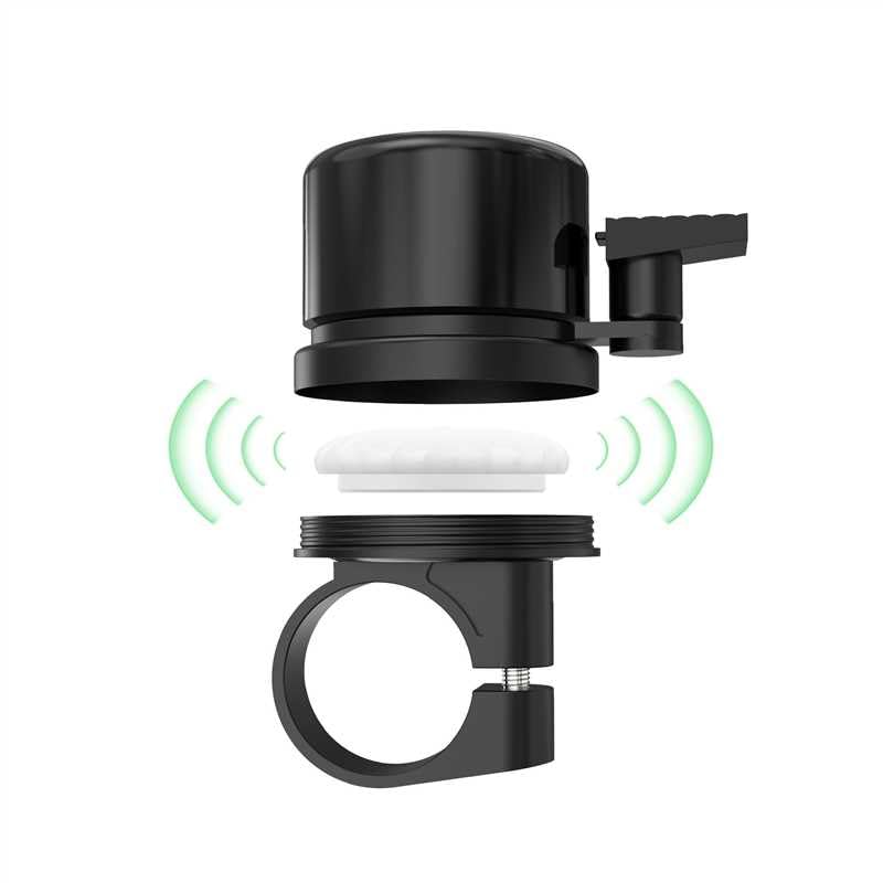 Smart ltem Tracker Locator for Bike 1-picture-24