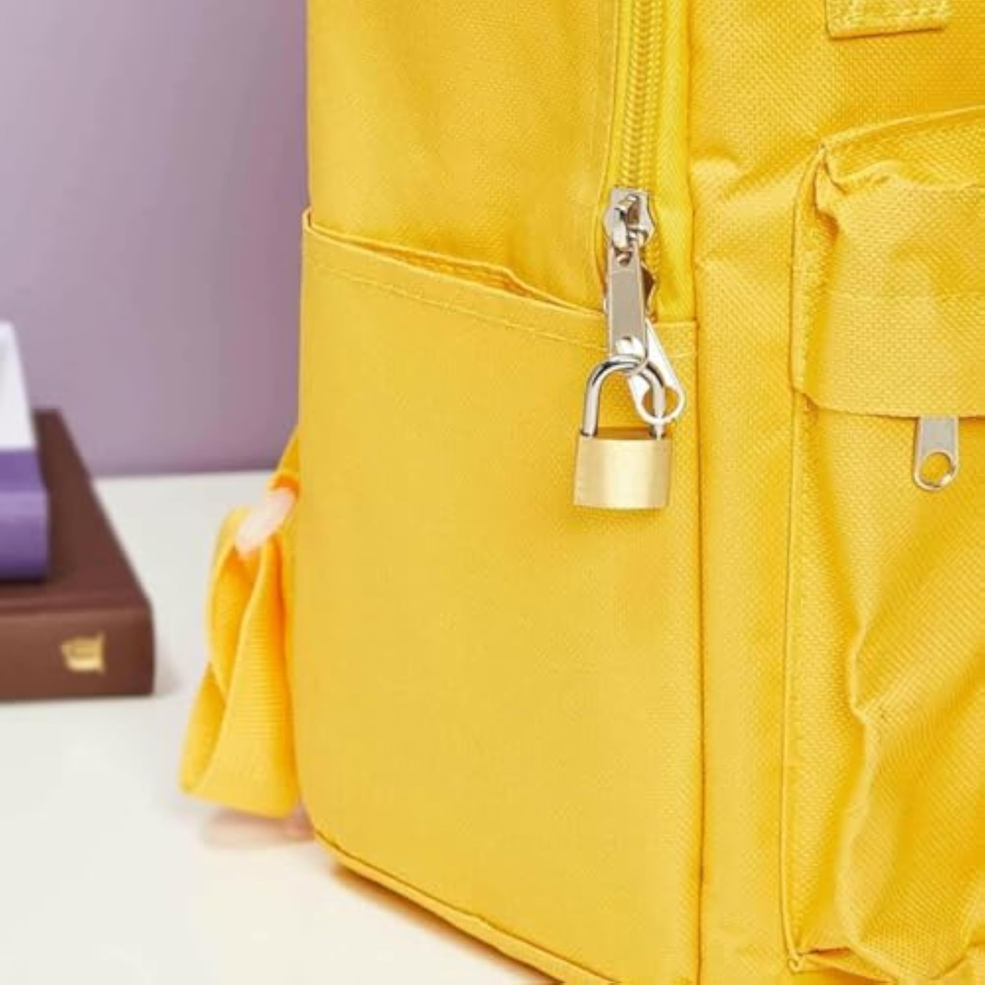 Multipurpose Solid 3 Keys Door Lock, 38mm