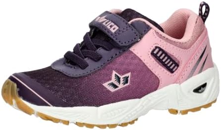 Lico Unisex Kinder Barney Vs Hallenschuhe