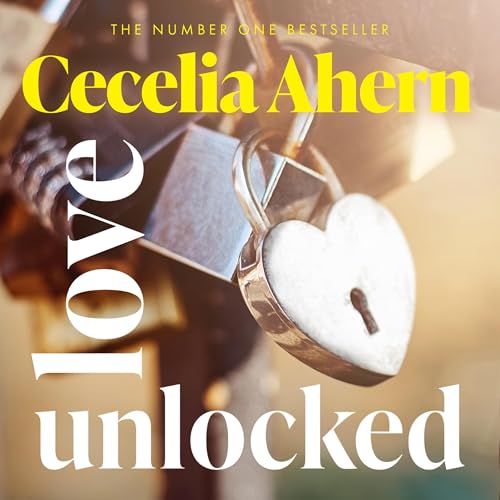 Love Unlocked cover art