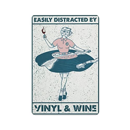 Décoration murale bière vinyles et vin pour exprimer votre passion du rétro