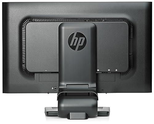 HP LA2006X LCD Monitor 20