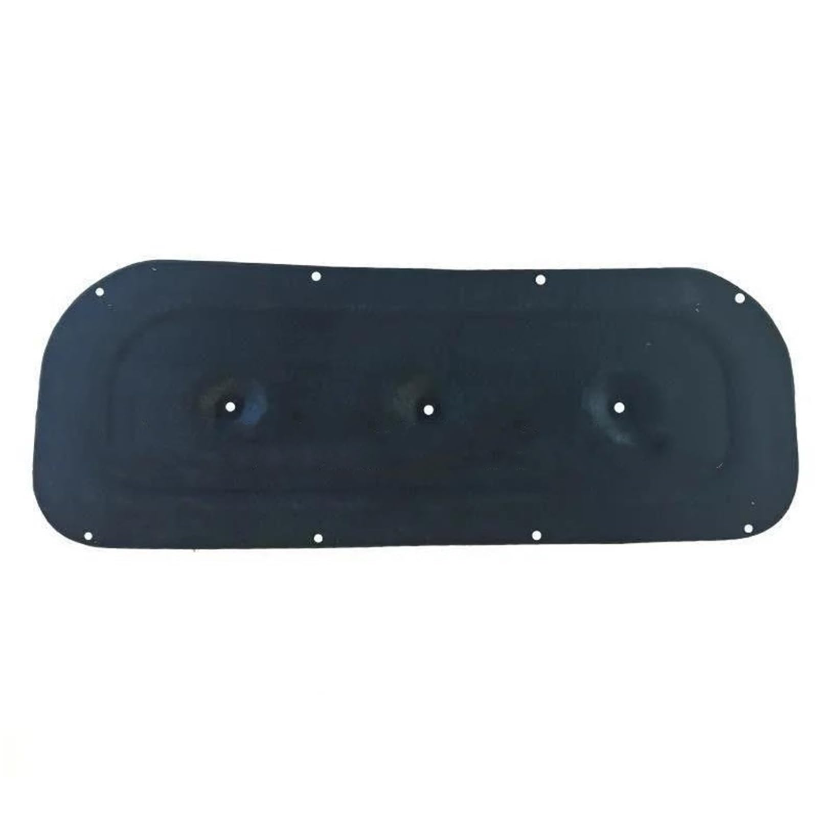 Tapis insonorisant de capot contre les bruits de moteur Santa Fe