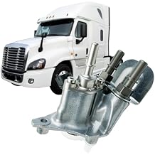 2888173 Diesel Exhaust Fluid DEF Injector 0444043034 Fit for Cummins ISX12/ISX15 ISC 8.3L ISL 9L