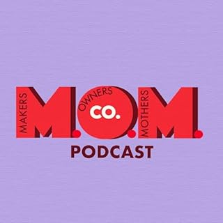 M.O.M. Co. Titelbild