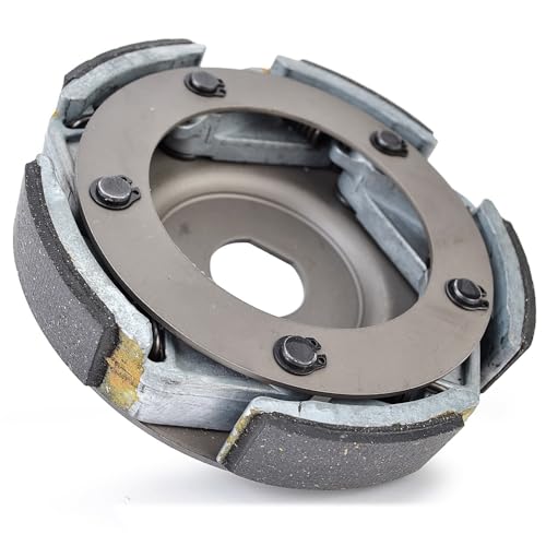 Support d'embrayage Xmax 300 éliminant le patinage et les bruits de transmission - 3