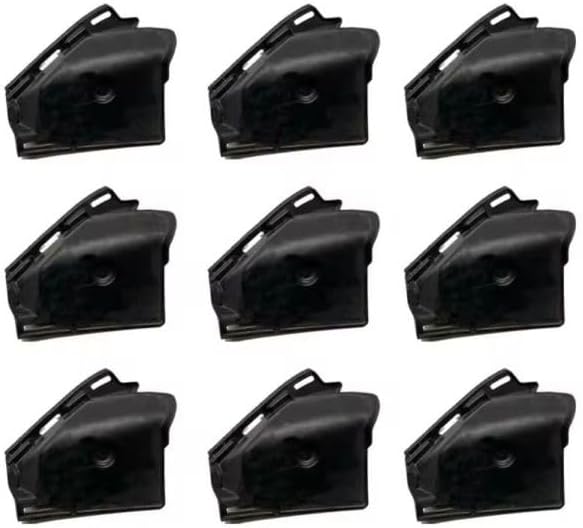 1 PACK# Front Bumper Air Guide Plate L 2538853304