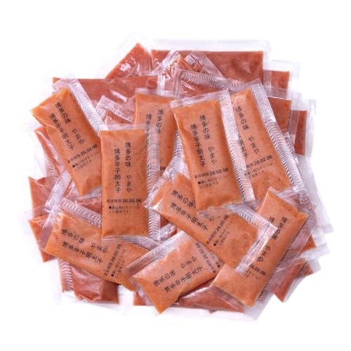 明太子 やまや 明太子ばらこ 小袋入り 20g × 40p 計800g [やまやコミュニケーションズ 福岡県 宇美町 um40azo860015]