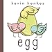 Egg Board Book