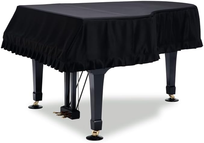 Piano Cover GP-SBKR for YAMAHA Grand Piano GB1 made in JAPAN