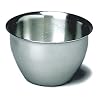 Graham-Field Iodine Cup, Small Size, 6 Oz Capacity, Medical Stainless Steel with Seamless Construction Basin, 3 1/4 Width x 2 Depth, 3239
