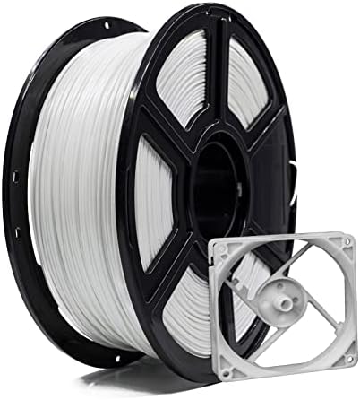 FLASHFORGE ABS White 1.00kg