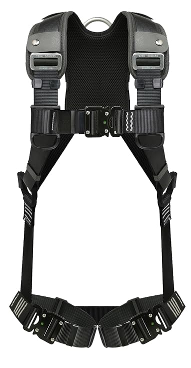[OBOROZUKI] フルハーネス安全帯 新規格 セット 墜落制止用器具 伸A Amazon.co.jp: [OBOROZUKI] フルハーネス本体 安全帯 新規格 墜落制止
