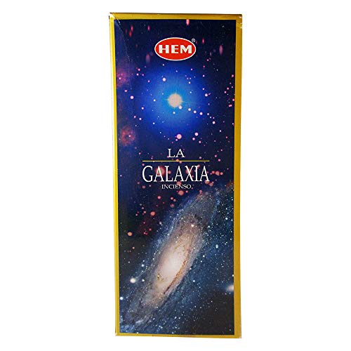 HEM(�w��)�� �U�E�M�����N�V�[�� �X�e�B�b�N THE GALAXY 6���Z�b�g