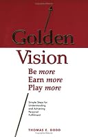 Golden Vision 097370750X Book Cover