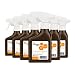 Mountain Falls 3% Hydrogen Peroxide Topical Solution First Aid Antiseptic for Treatment of Minor Cuts and Abrasions, Spray Bottle, 10 Fluid Ounce (Pack of 6)